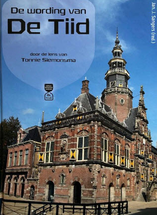 Tonnie Siemonsma - Wording van de Tiid