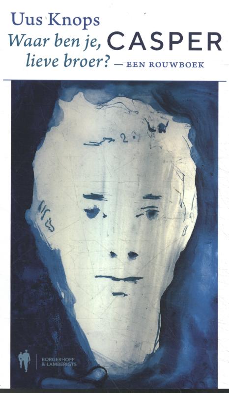 Casper, een rouwboek