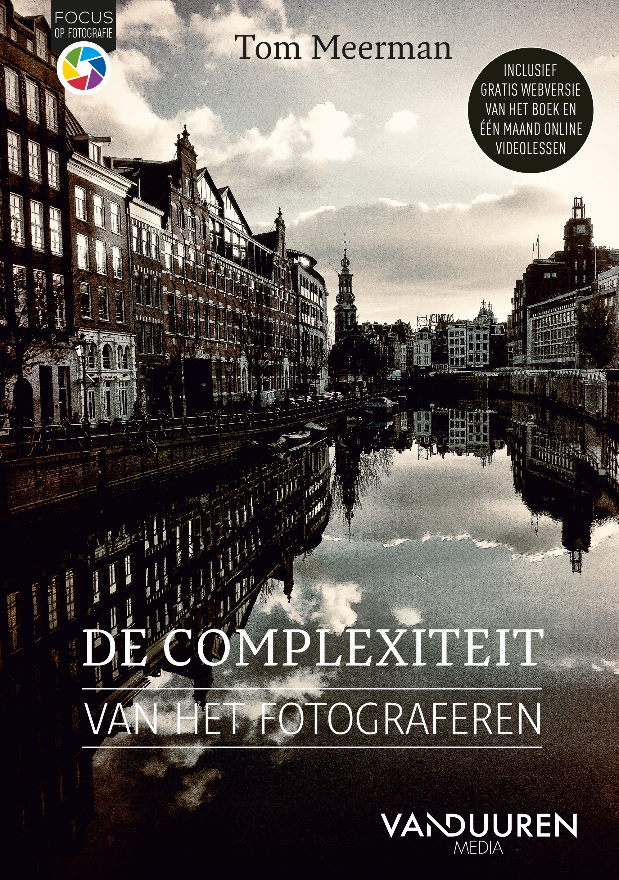 Complexiteit in fotografie