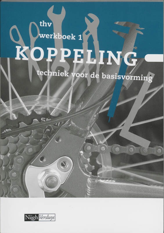 Koppeling 1 Thv Werkboek