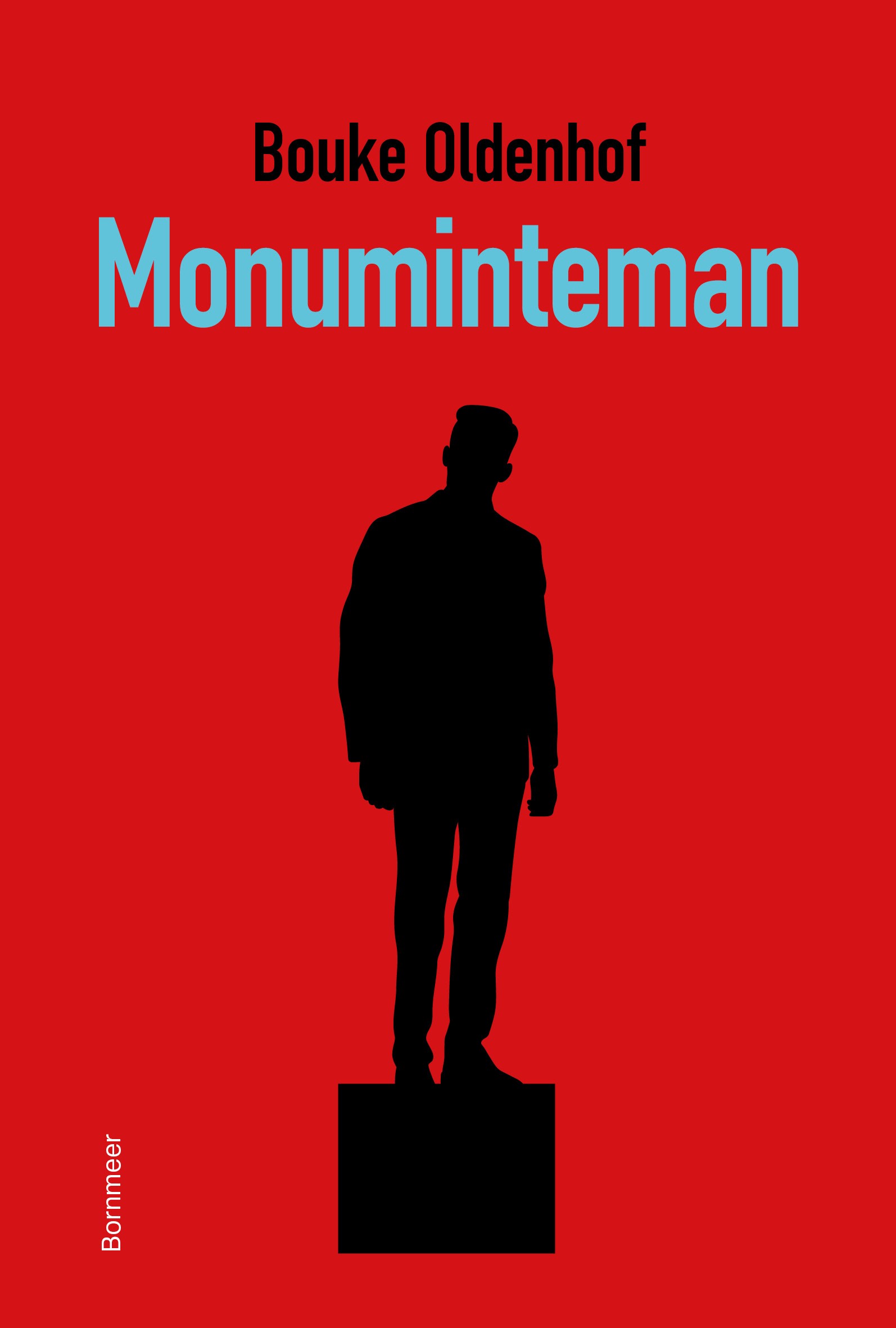 Monuminteman