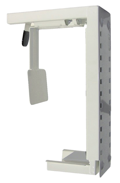 Cpu Houder Newstar D100 Wit