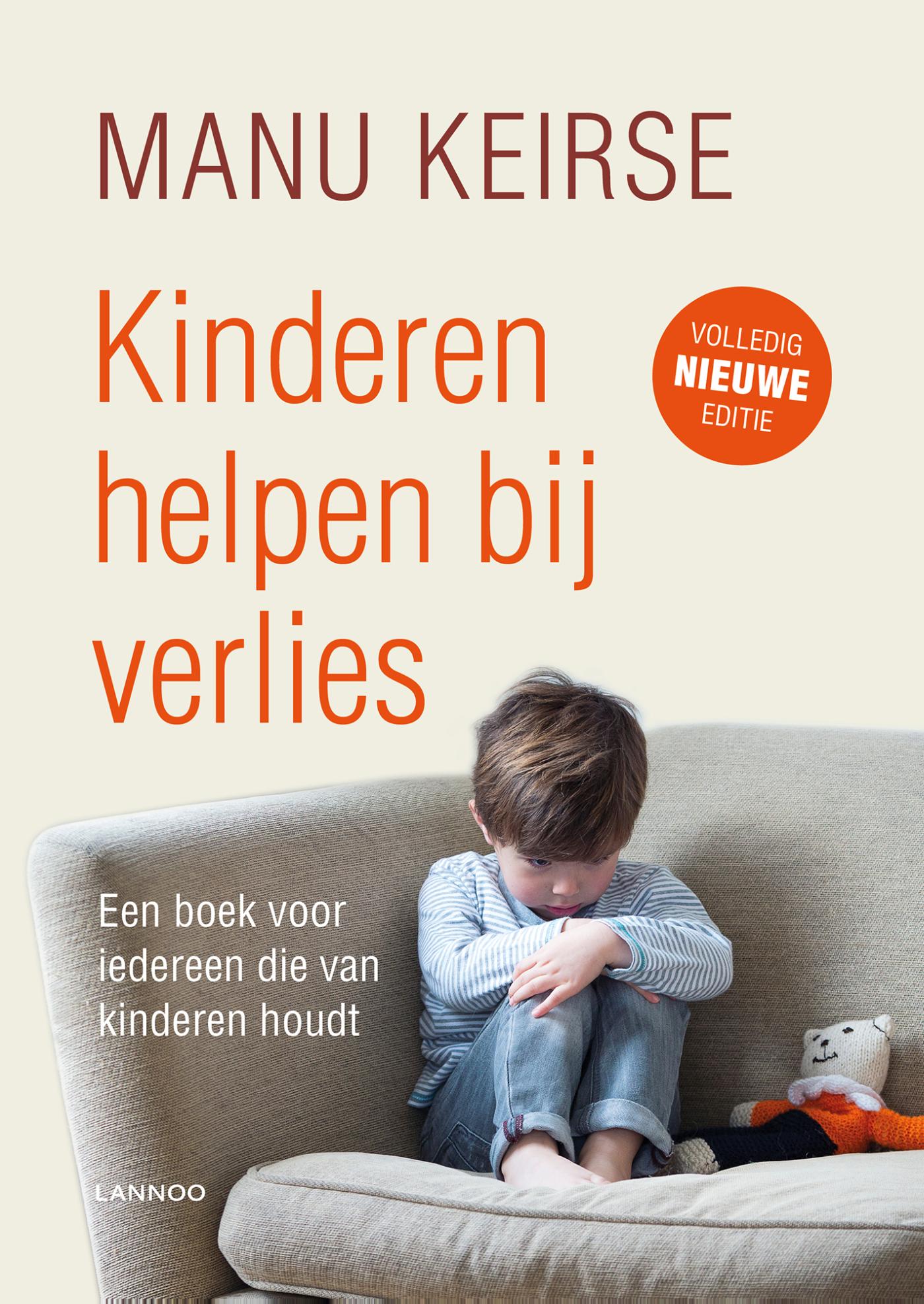 Kinderen helpen bij verlies