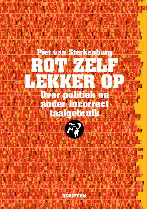 Rot zelf lekker op