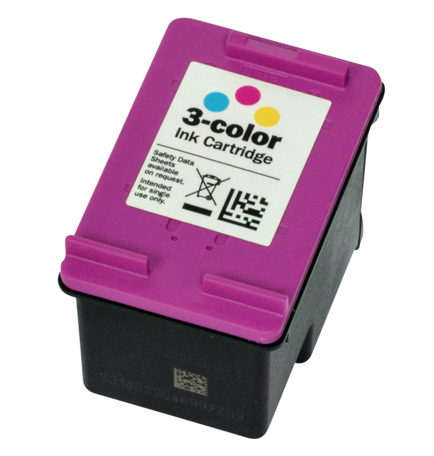 Cartridge Tekststempel Colop C2 E-Mark