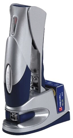 Nietmachine Rexel G-Pod + perforator P215