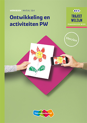niveau 3/4 Werkboek