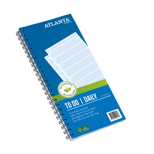 Things-to-do-today  A 5707-210, 125vel