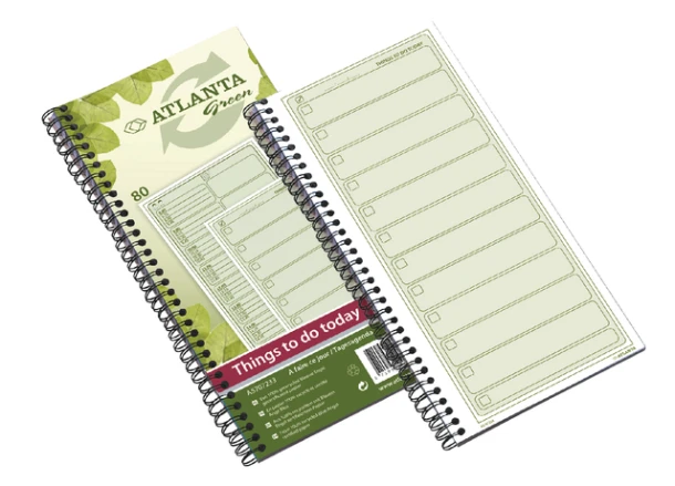 Things-to-do-today  A 5707-233, 125vel Green