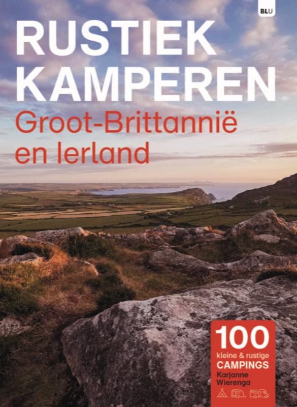 Rustiek Kamperen in Groot-Brittannië