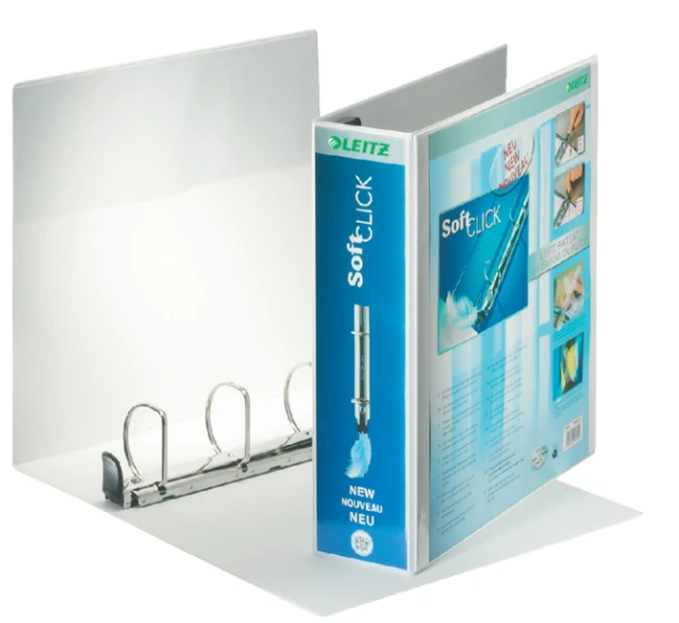Ringband Leitz Panorama SC 4/R 4205 60mm wit