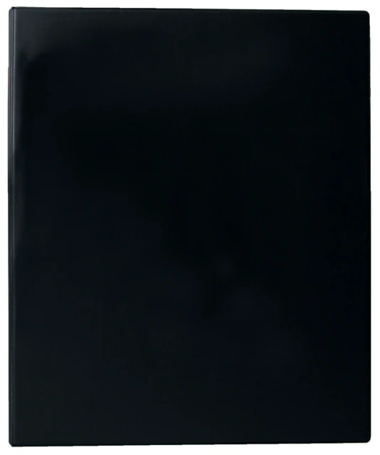 Ringband Kangaro A3 4R 25mm D-mech staand zwart (K-0110)