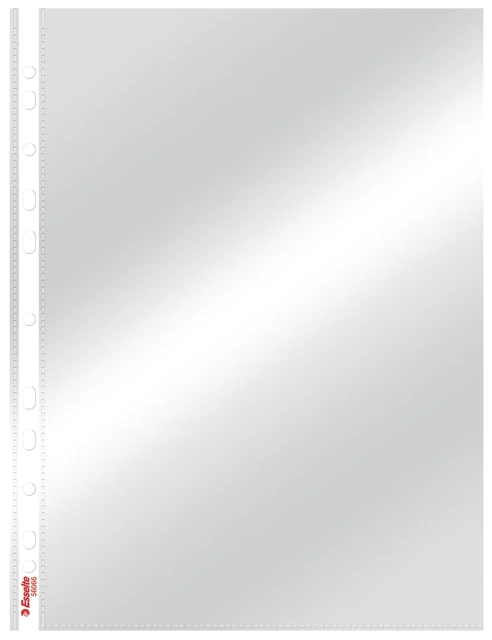 Showtas Esselte 56066 Standaard A4 Pp 0.06mm