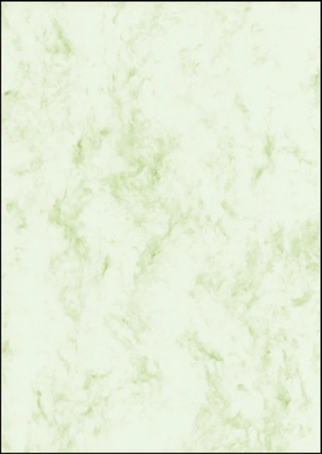 Designpapier Sigel 100 vel 90gr. Marmer beige