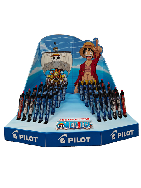 Rollerpen Pilot Frixion Ball Plus One Piece M Ass