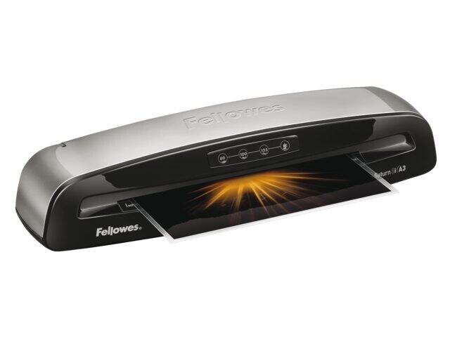 Lamineerapparaat Fellowes Saturn A3