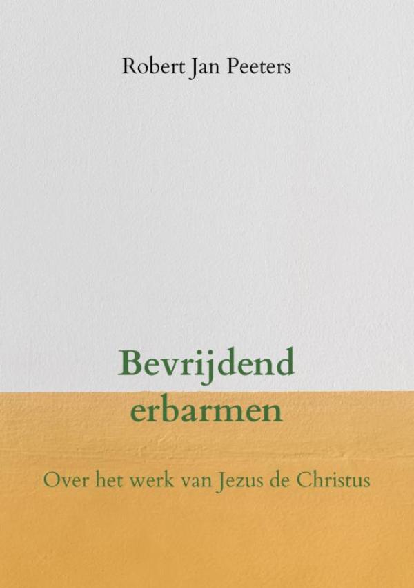 Bevrijdend erbarmen