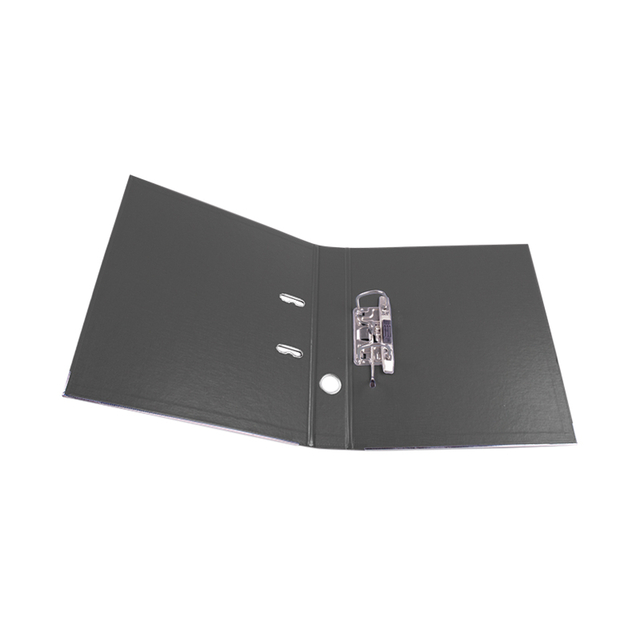 Ordner Office A4 Smal Grijs