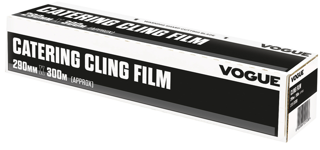 Vershoudfolie Vogue 29 Cmx300 Meter