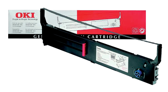 Printerlint Oki ML-4410