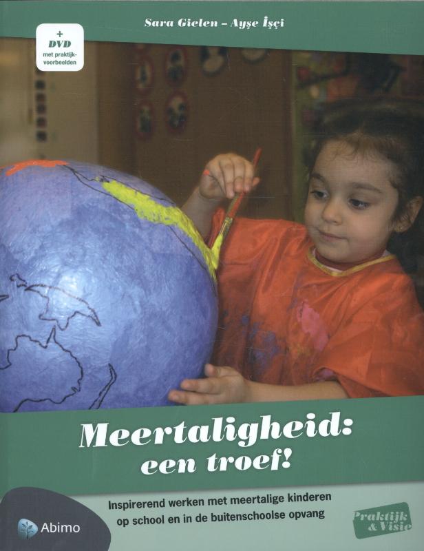 Meertaligheid: een troef!