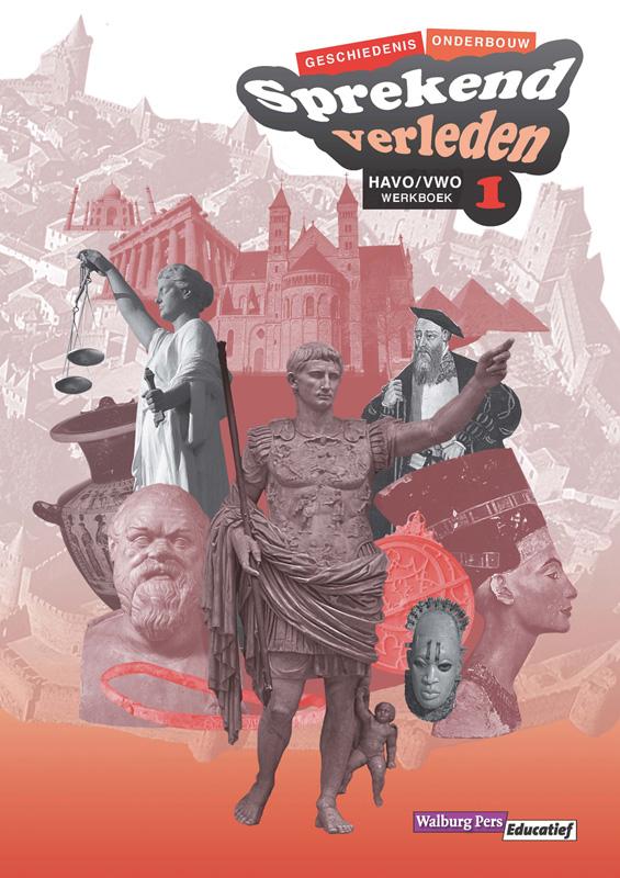 Havo-vwo 1 Werkboek