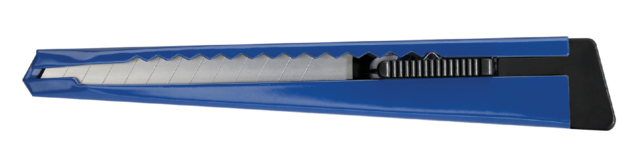 Afbreekmes Westcott 9mm mes, E84021