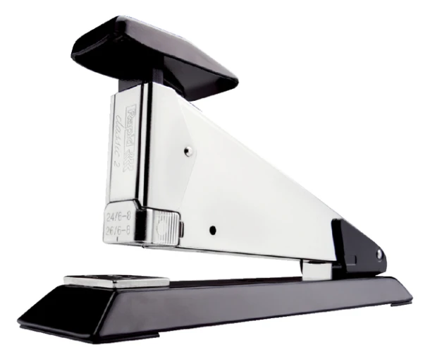 Nietmachine Rapid K2 Fullstrip 50 vel 24/6 zwart