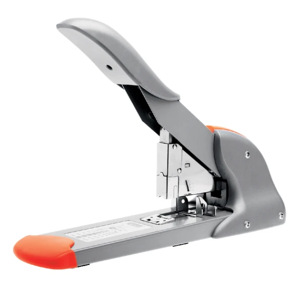 Blokhechter Rapid HD210 max 210vel zilver/oranje