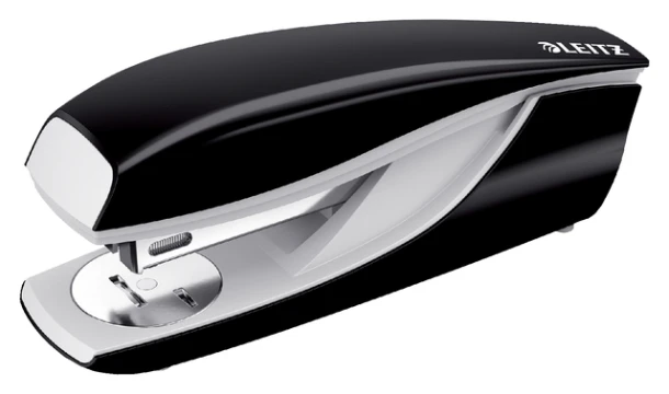 Nietmachine Leitz 5502 30 vel 24/6 zwart