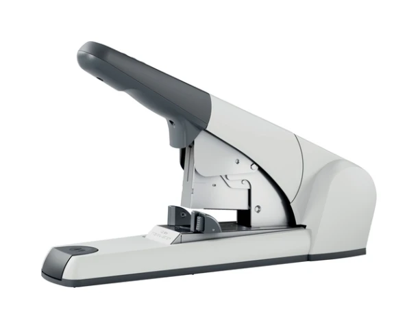 Blokhechter Leitz 5553 platte niet inleg 120vel