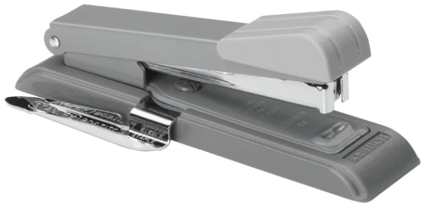 Nietmachine Bostitch B8+ontnieter 25 vel grijs