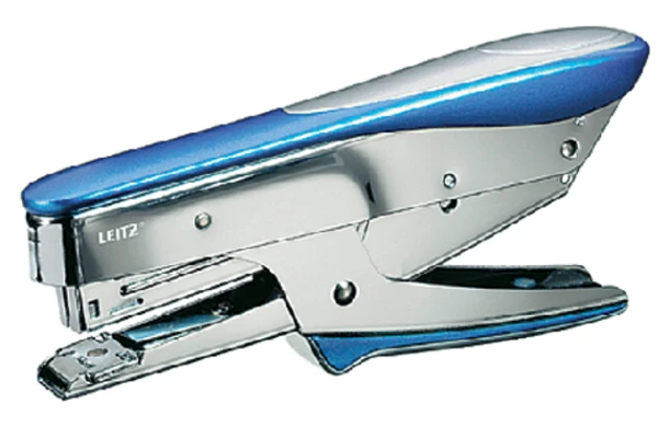 Niettang Leitz 5545 plastik/metaal nietje nr. 10