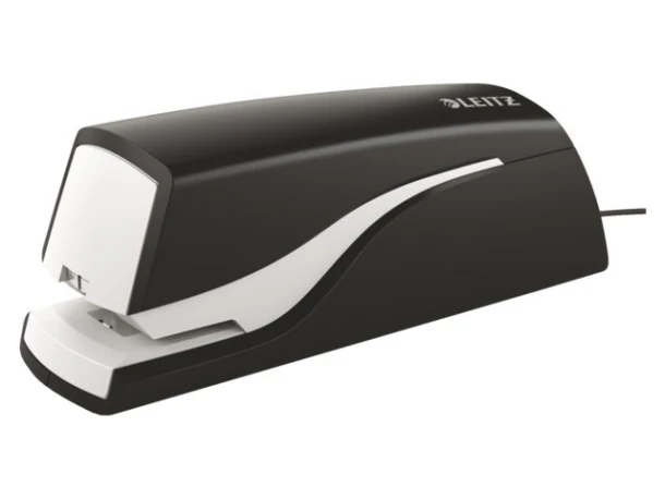 Nietmachine Leitz 5532 elektr Nexxt 1mm zwart