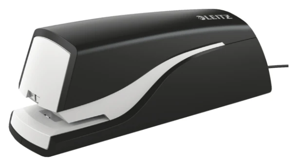 Nietmachine Leitz 5533 elektr Nexxt 2mm zwart