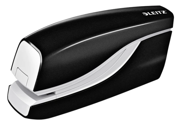 Nietmachine Leitz Wow New Nexxt Elektrisch Zwart