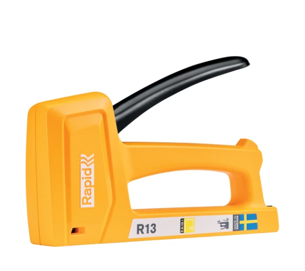 Nietpistool Rapid R13e 13/4-10 Abs Blister