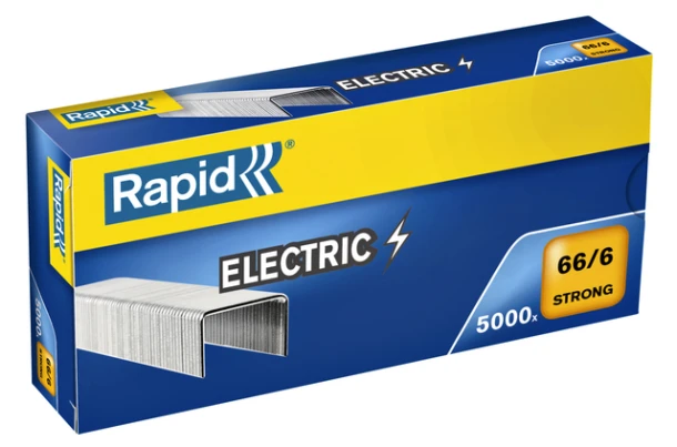 Nietjes 210/6 (26/6-66/6) Rapid; dsje 5000st