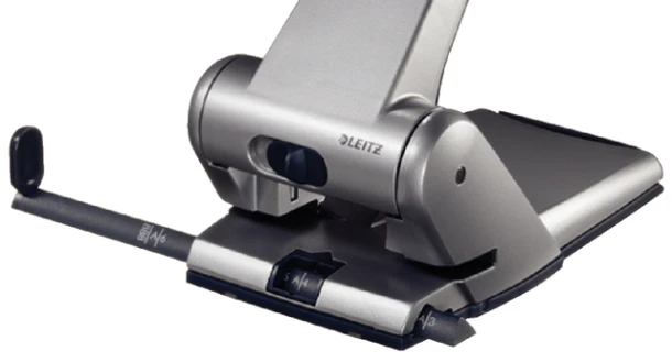 Perforatoraanleg Leitz 5172 (nieuw model 5180)