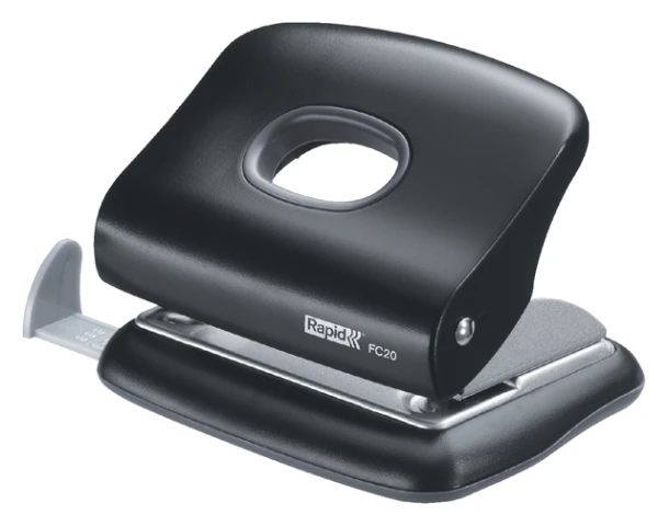 Perforator Rapid Fc20 Max 20vel Abs Zwart