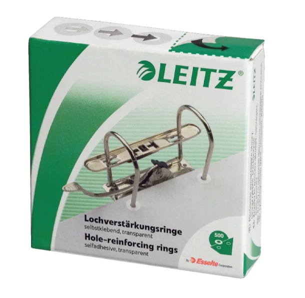 Versterkingsringen Leitz 1706; dsj a 500 st