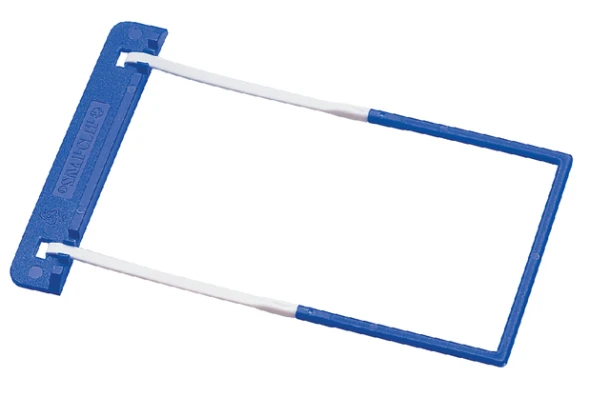 Bundelbeugel Jalema Snapclip 7173000 doos a 50st