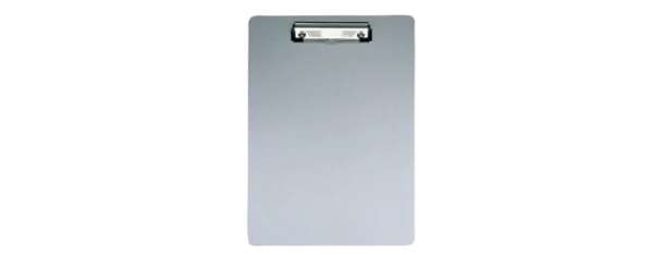 Klembord Maul A4 staand aluminium (2352808)