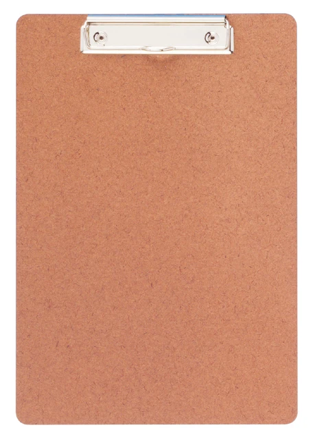 Klembord Maul A4 hardboard (2392070)