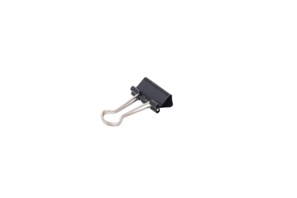 Papierklem Maul 2131990 Foldback 19mm