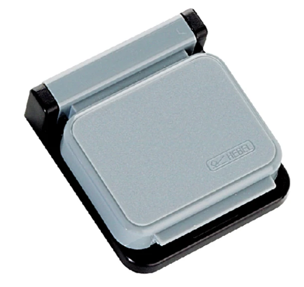 Magneetklemboy zelfklevend/magnetisch 6240084