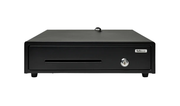 Kassalade Safescan Ld-3336 Zwart