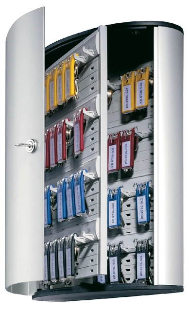 Sleutelkastje Durable 54 sleutels