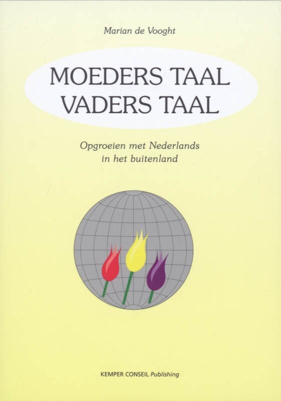 Moeders taal, vaders taal
