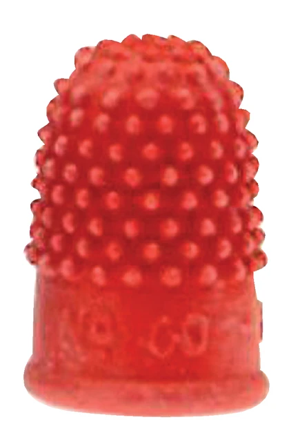 Telvinger Ø14mm rood doos à 20 stuks
